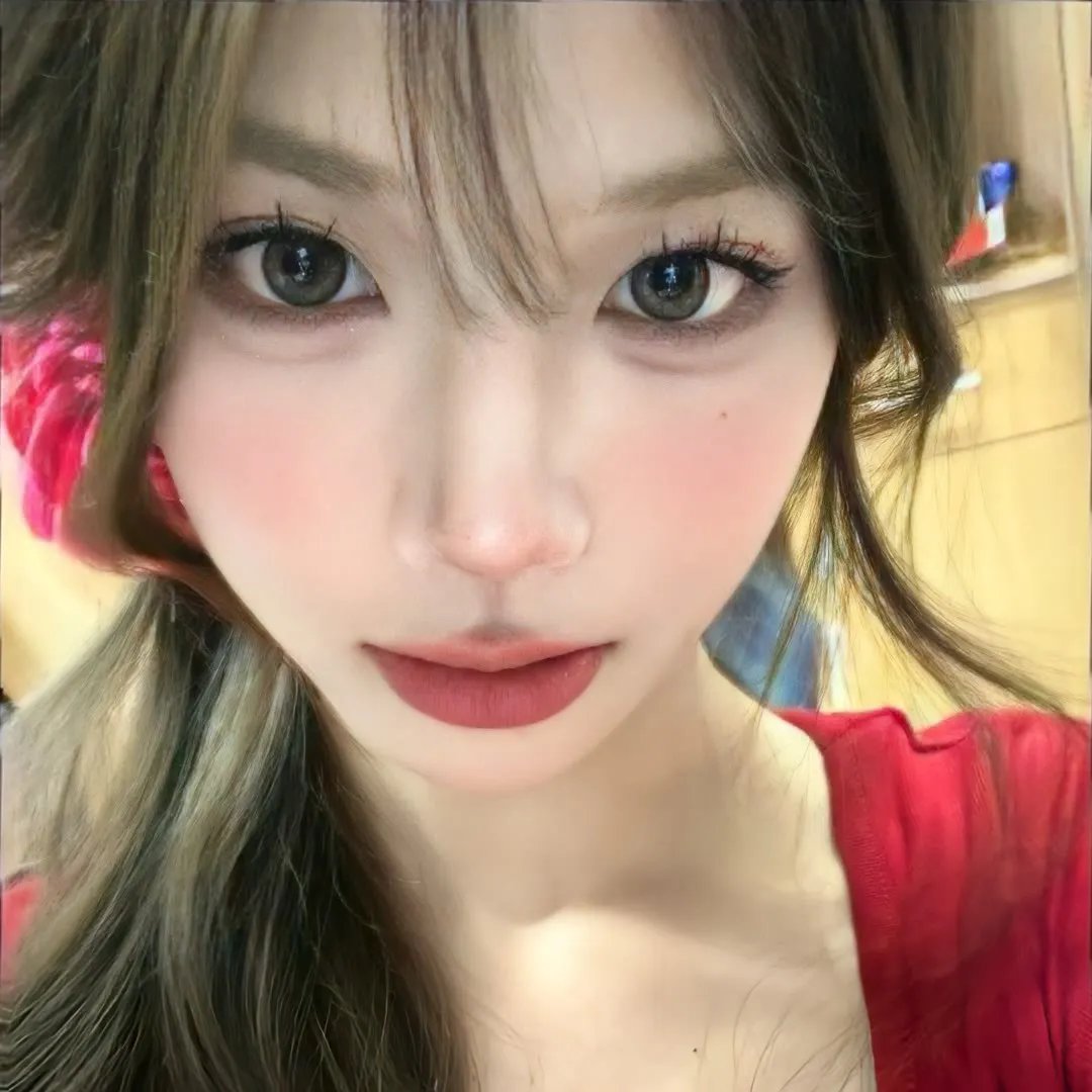 恋上女镖师